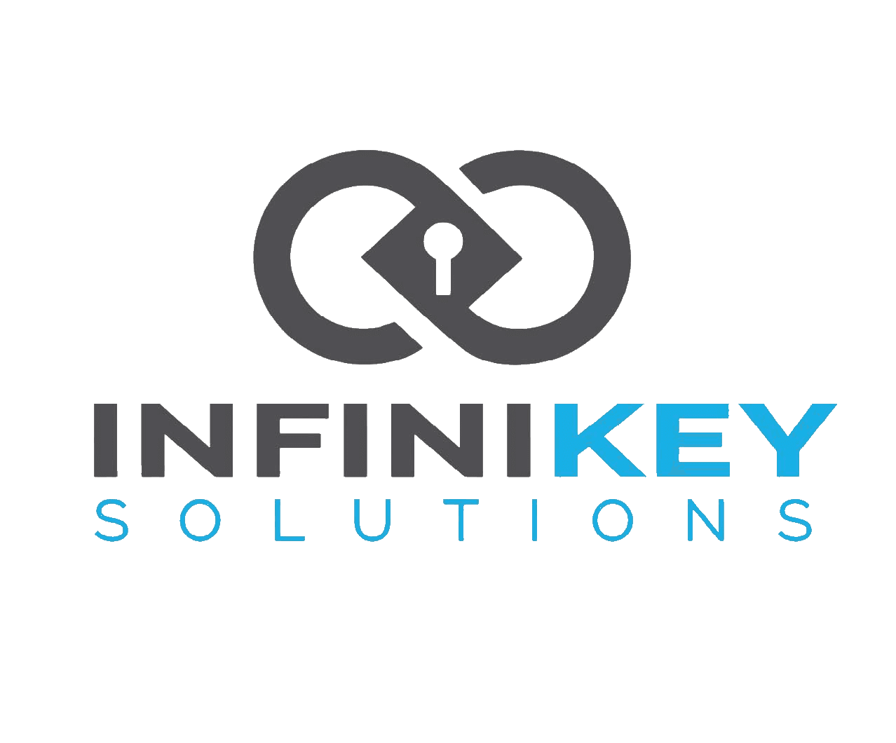 Infinikey Solutions Logo