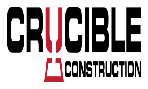 Crucible Construction