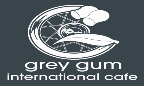 Grey Gum